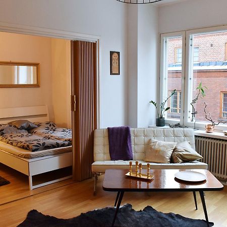 Studio Ateljee Helsinki Esterno foto