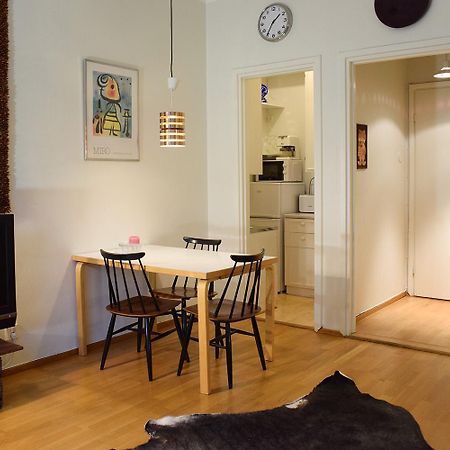 Studio Ateljee Helsinki Esterno foto
