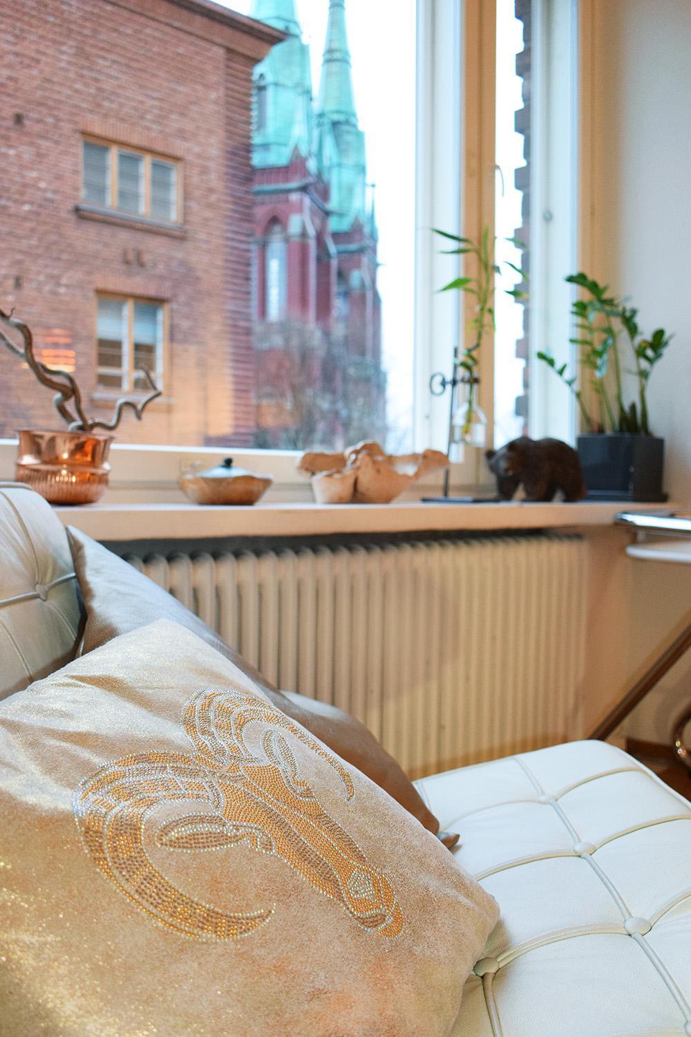 Studio Ateljee Helsinki Esterno foto