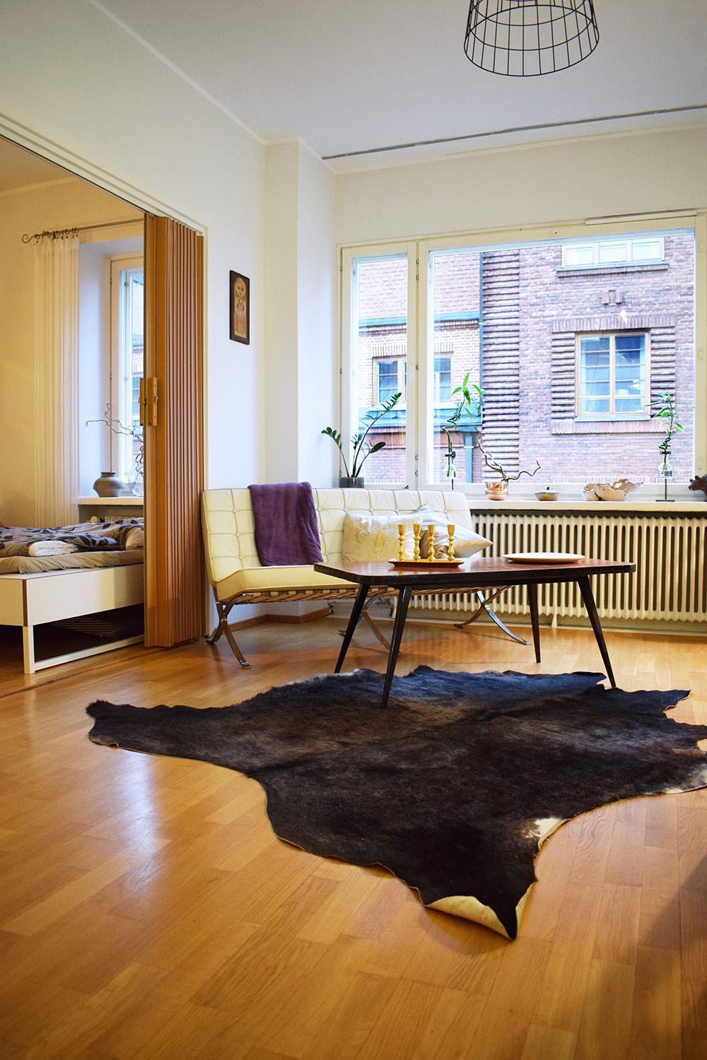 Studio Ateljee Helsinki Esterno foto